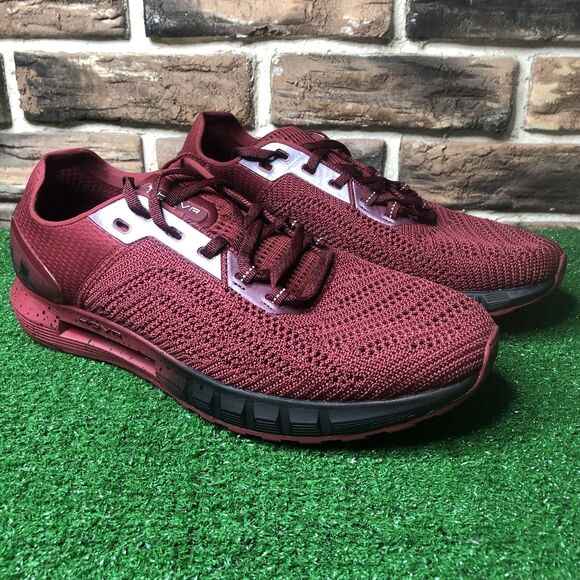 Under Armour HOVR Sonic 2 USC South Carolina Gamecocks 3022648-601 WMNs 11 - Picture 5 of 16